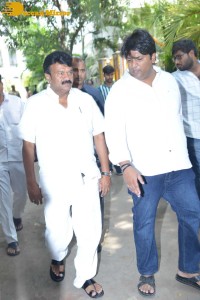 Film Industry pays homage to Narayan Das Narang