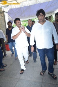 Film Industry pays homage to Narayan Das Narang