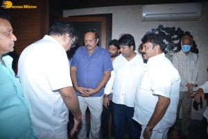 Film Industry pays homage to Narayan Das Narang