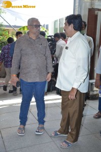 Film Industry pays homage to Narayan Das Narang