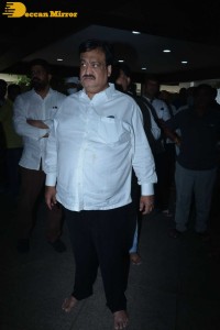 Film Industry pays homage to Narayan Das Narang