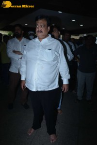 Film Industry pays homage to Narayan Das Narang