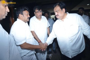 Film Industry pays homage to Narayan Das Narang