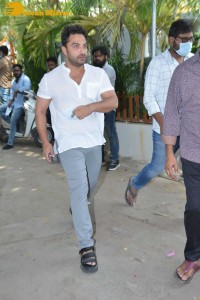 Film Industry pays homage to Narayan Das Narang