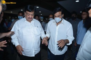 Film Industry pays homage to Narayan Das Narang