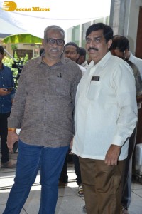 Film Industry pays homage to Narayan Das Narang