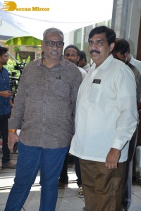 Film Industry pays homage to Narayan Das Narang