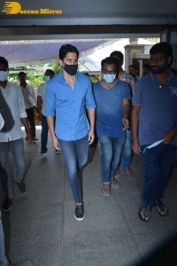 Film Industry pays homage to Narayan Das Narang