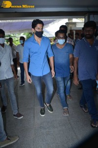 Film Industry pays homage to Narayan Das Narang