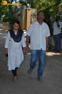 Film Industry pays homage to Narayan Das Narang