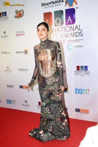 International Quality Awards 2024 attended by Rakul Preet Singh, Kashmera Shah, Shivangi Joshi, Gauhar Khan, and others