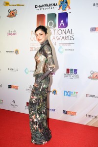 International Quality Awards 2024 attended by Rakul Preet Singh, Kashmera Shah, Shivangi Joshi, Gauhar Khan, and others