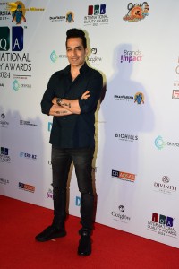 International Quality Awards 2024 attended by Rakul Preet Singh, Kashmera Shah, Shivangi Joshi, Gauhar Khan, and others