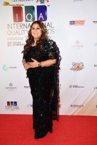 International Quality Awards 2024 attended by Rakul Preet Singh, Kashmera Shah, Shivangi Joshi, Gauhar Khan, and others