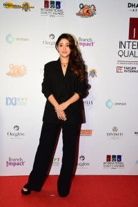 International Quality Awards 2024 attended by Rakul Preet Singh, Kashmera Shah, Shivangi Joshi, Gauhar Khan, and others