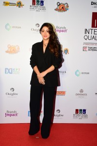 International Quality Awards 2024 attended by Rakul Preet Singh, Kashmera Shah, Shivangi Joshi, Gauhar Khan, and others