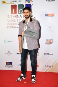International Quality Awards 2024 attended by Rakul Preet Singh, Kashmera Shah, Shivangi Joshi, Gauhar Khan, and others