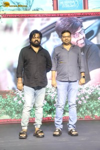 Intinti Ramayanam Press Meet attended by Naresh, Rahul Ramakrishnan, Navya Swamy and Gangavva