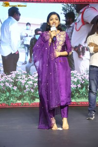 Intinti Ramayanam Press Meet attended by Naresh, Rahul Ramakrishnan, Navya Swamy and Gangavva