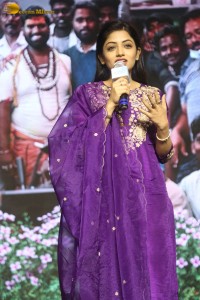 Intinti Ramayanam Press Meet attended by Naresh, Rahul Ramakrishnan, Navya Swamy and Gangavva