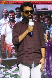 Intinti Ramayanam Press Meet attended by Naresh, Rahul Ramakrishnan, Navya Swamy and Gangavva