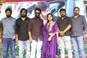 Intinti Ramayanam Press Meet attended by Naresh, Rahul Ramakrishnan, Navya Swamy and Gangavva