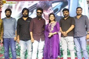 Intinti Ramayanam Press Meet attended by Naresh, Rahul Ramakrishnan, Navya Swamy and Gangavva