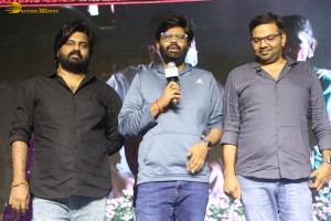 Intinti Ramayanam Press Meet attended by Naresh, Rahul Ramakrishnan, Navya Swamy and Gangavva