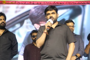 Intinti Ramayanam Press Meet attended by Naresh, Rahul Ramakrishnan, Navya Swamy and Gangavva