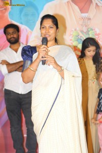 Intinti Ramayanam Success Meet attended by Navya Swamy, Rahul Ramakrishna, and others