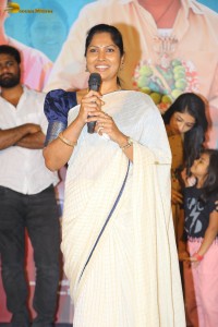 Intinti Ramayanam Success Meet attended by Navya Swamy, Rahul Ramakrishna, and others