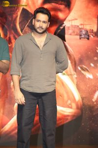 Isakapatnam Trailer Launch attended by Samuthirakani, Aishwarya Rajesh, Merin Philip, and Rohini