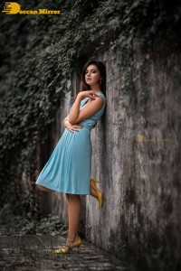 Telugu Actress Isha Chawla photoshoot