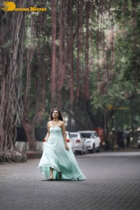 Telugu Actress Isha Chawla photoshoot