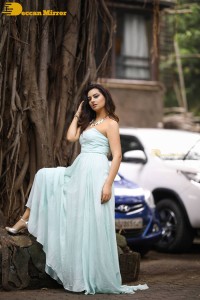 Telugu Actress Isha Chawla photoshoot