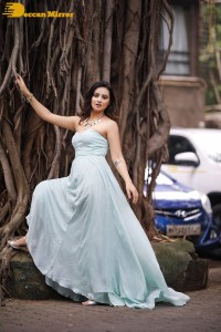 Telugu Actress Isha Chawla photoshoot