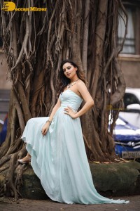 Telugu Actress Isha Chawla photoshoot