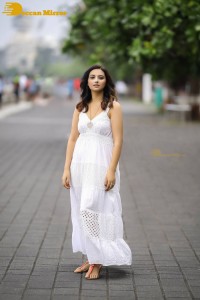 Telugu Actress Isha Chawla photoshoot