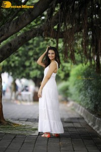 Telugu Actress Isha Chawla photoshoot