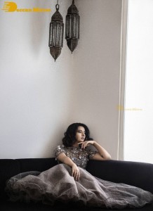 Telugu Actress Isha Chawla photoshoot