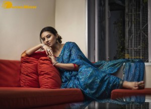 Telugu Actress Isha Chawla photoshoot