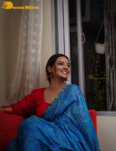 Telugu Actress Isha Chawla photoshoot