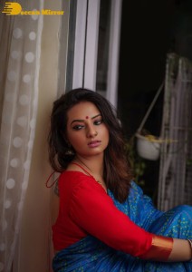 Telugu Actress Isha Chawla photoshoot