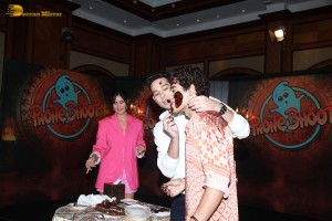 Katrina Kaif and Siddhant Chaturvedi celebrate Ishaan Khatter's Birthday