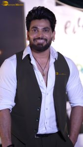 Actors Shiv Thakare, Surbhi Chandna, and Shiny Doshi celebrate the success of Ishq Dum Aur Idli Rasam