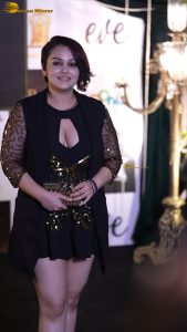 Actors Shiv Thakare, Surbhi Chandna, and Shiny Doshi celebrate the success of Ishq Dum Aur Idli Rasam