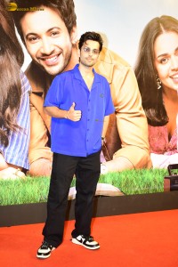 Ishq Vishk Rebound Screening attended by Pashmina Roshan, Naila Grrewal, Rohit Suresh Saraf, Jibraan Khan and others