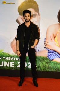 Ishq Vishk Rebound Screening attended by Pashmina Roshan, Naila Grrewal, Rohit Suresh Saraf, Jibraan Khan and others
