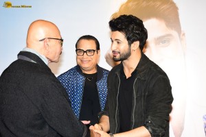Ishq Vishk Rebound Screening attended by Pashmina Roshan, Naila Grrewal, Rohit Suresh Saraf, Jibraan Khan and others