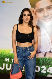 Ishq Vishk Rebound Screening attended by Pashmina Roshan, Naila Grrewal, Rohit Suresh Saraf, Jibraan Khan and others